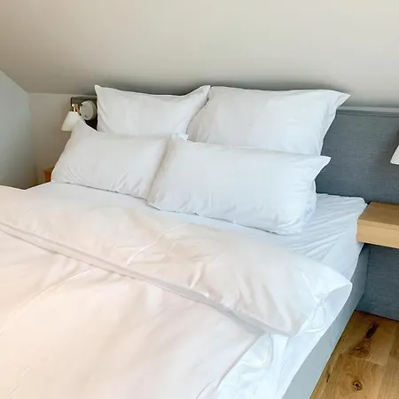 Lejlighed Bades Huk Haus 3 12 - Og