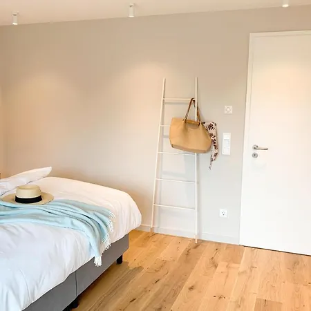 Bades Huk Haus 3 12 - Og * Hohen Wieschendorf