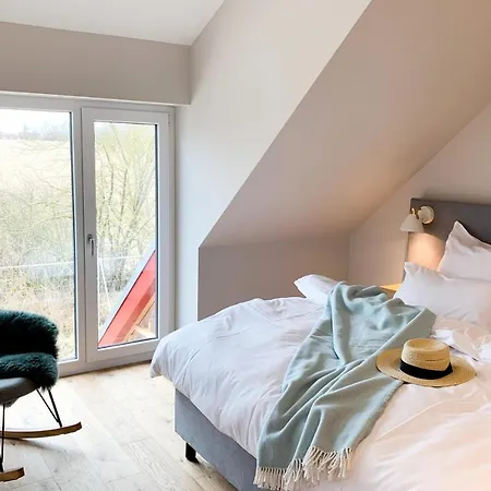 Lejlighed Bades Huk Haus 3 12 - Og