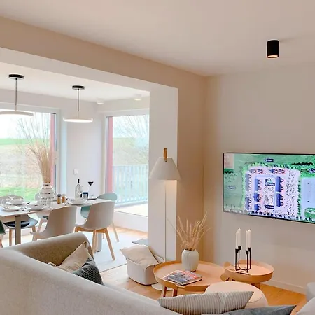 Lejlighed Bades Huk Haus 3 12 - Og