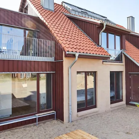 Lejlighed Bades Huk Haus 3 12 - Og Hohen Wieschendorf
