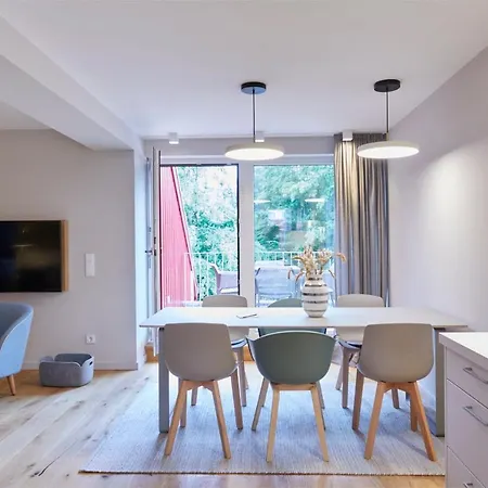 Lejlighed Bades Huk Haus 3 12 - Og