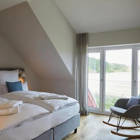 Bades Huk Haus 3 12 - Og Hohen Wieschendorf