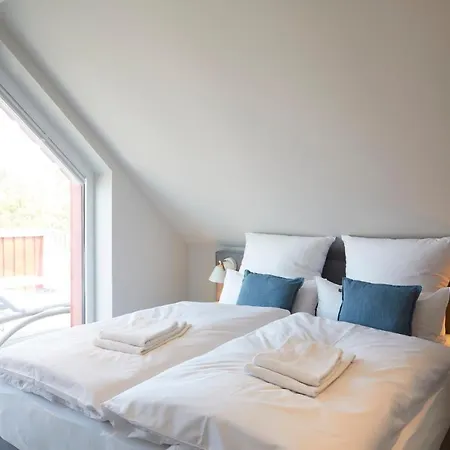 Bades Huk Haus 3 12 - Og * Hohen Wieschendorf