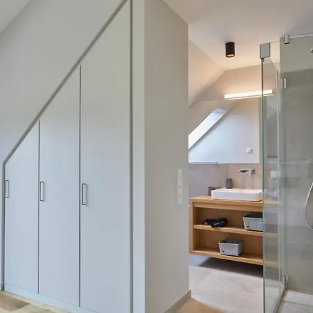 Bades Huk Haus 3 12 - Og * Hohen Wieschendorf