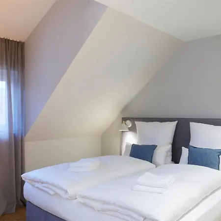 Lejlighed Bades Huk Haus 3 12 - Og Hohen Wieschendorf