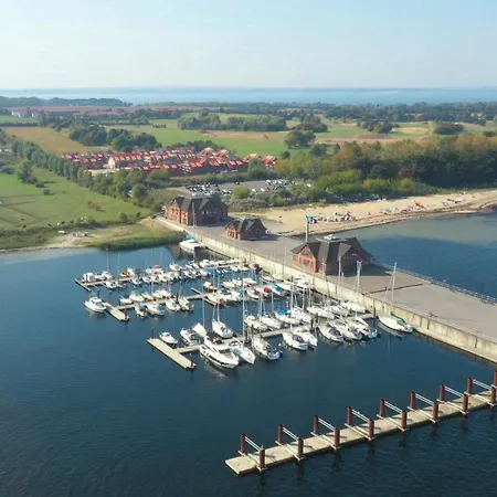 Lejlighed Bades Huk Haus 3 12 - Og