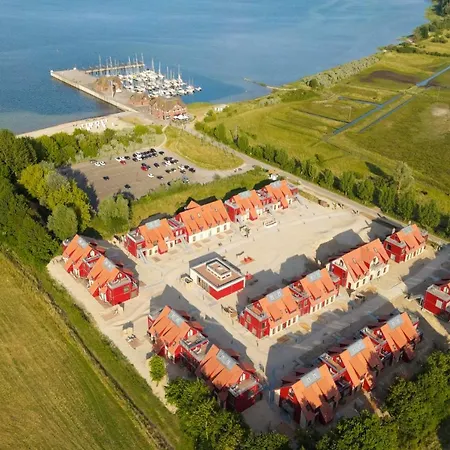 Lejlighed Bades Huk Haus 3 12 - Og Hohen Wieschendorf